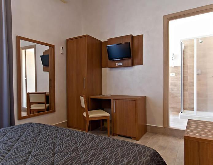 Collina Suites 罗马 外观 照片