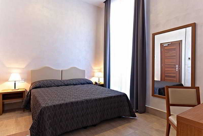 Collina Suites 罗马 外观 照片