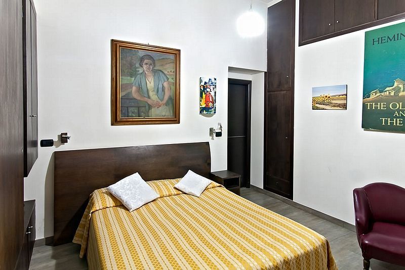 Collina Suites 罗马 外观 照片