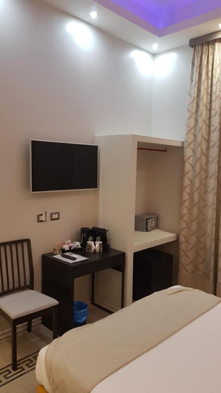 Collina Suites 罗马 外观 照片