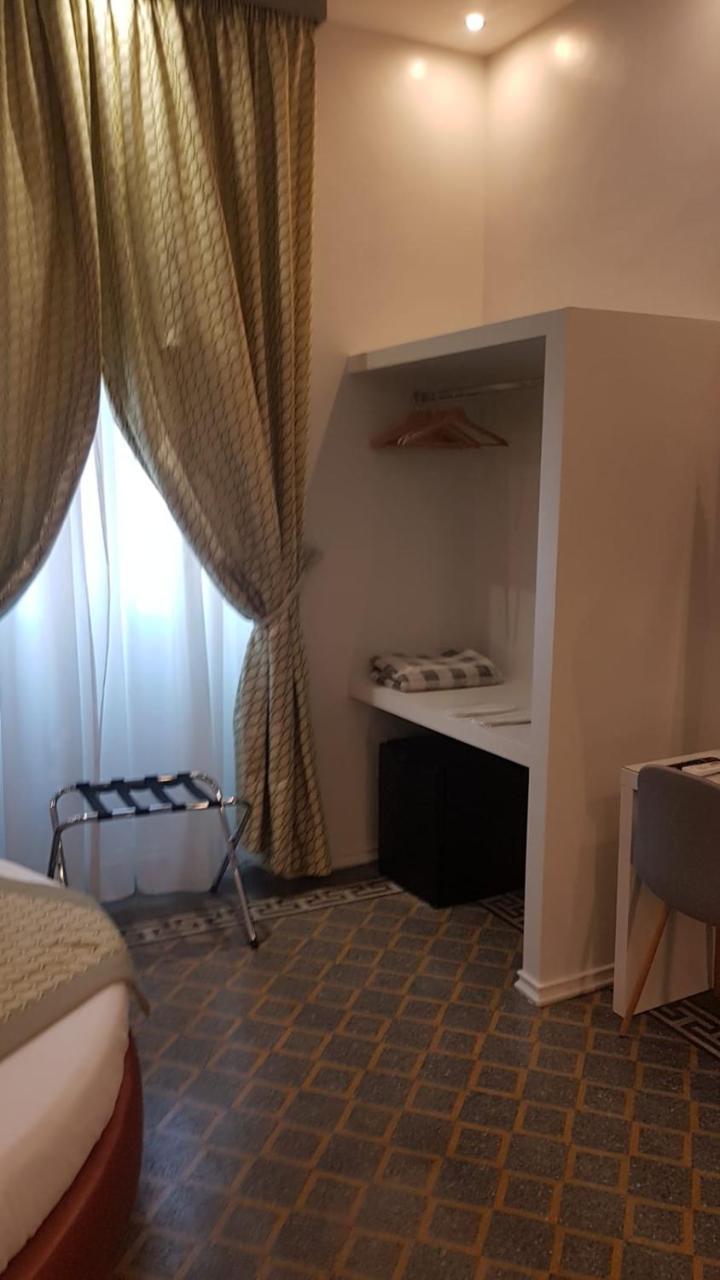 Collina Suites 罗马 外观 照片
