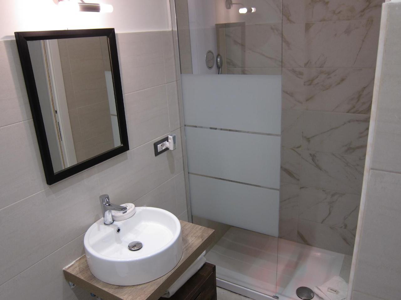 Collina Suites 罗马 外观 照片