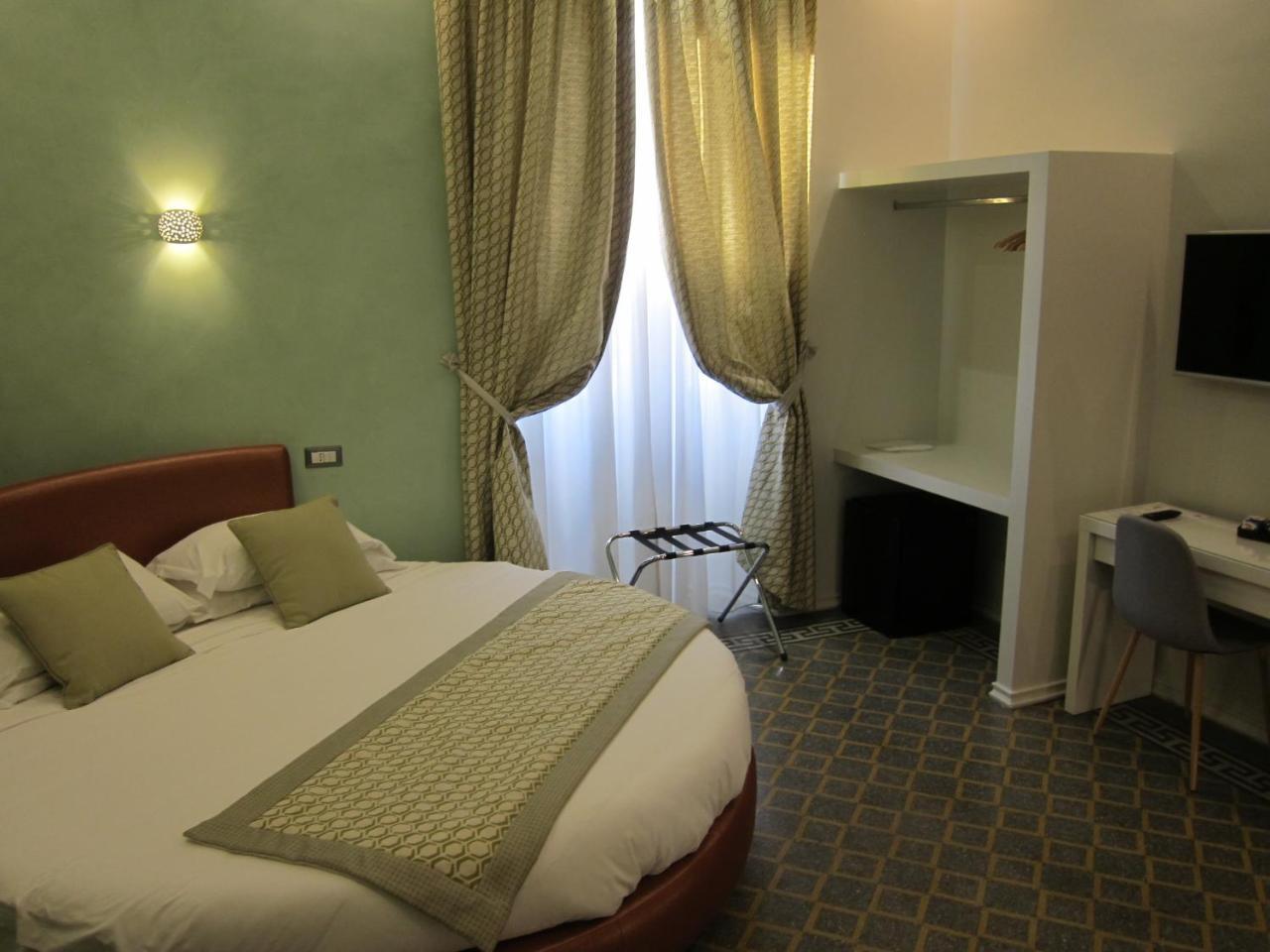 Collina Suites 罗马 外观 照片