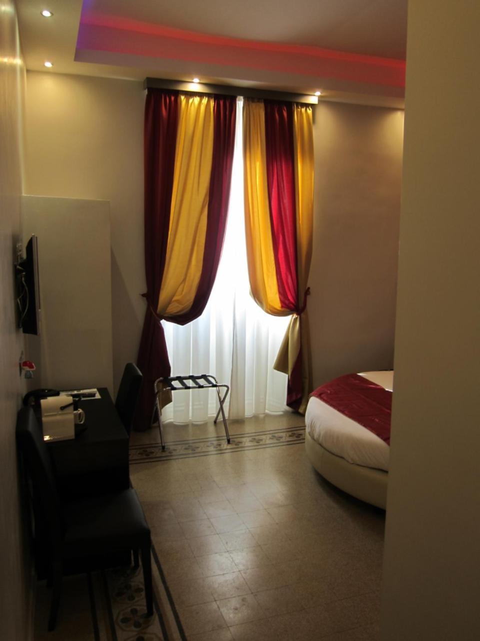 Collina Suites 罗马 外观 照片