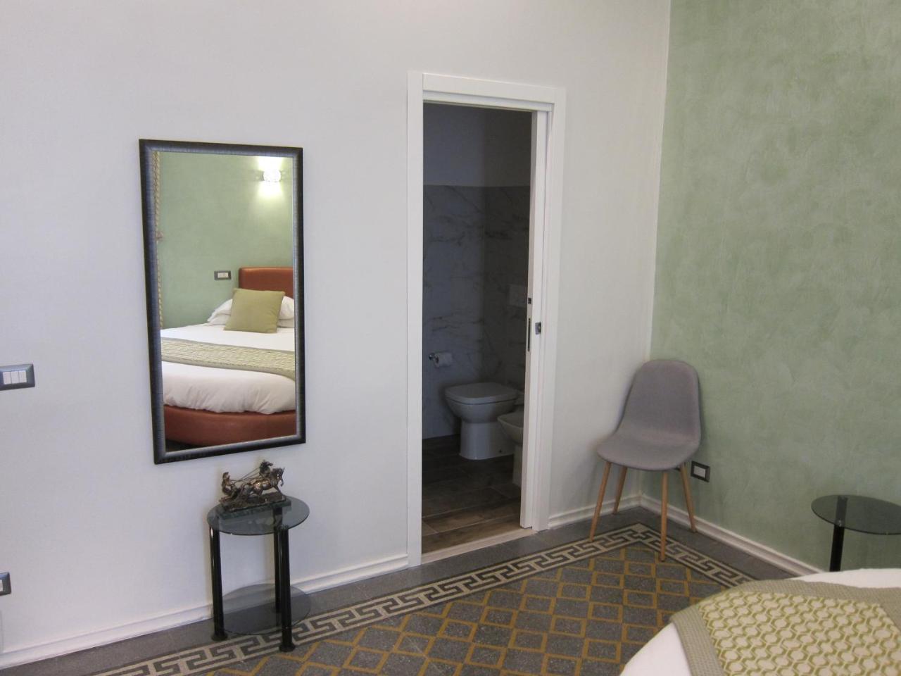Collina Suites 罗马 外观 照片